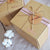 BEAUTIFULLY WRAPPED GIFTS