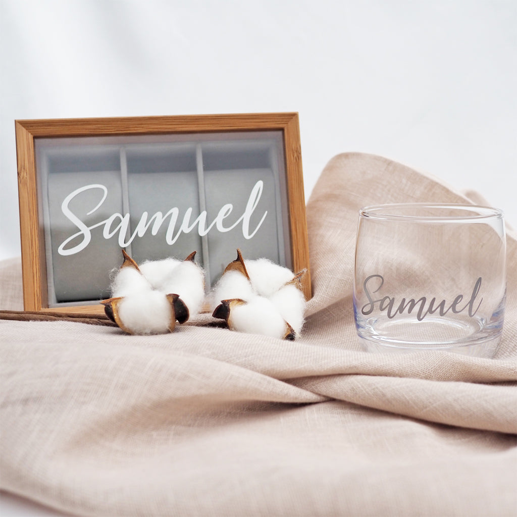 Gift sets now available!