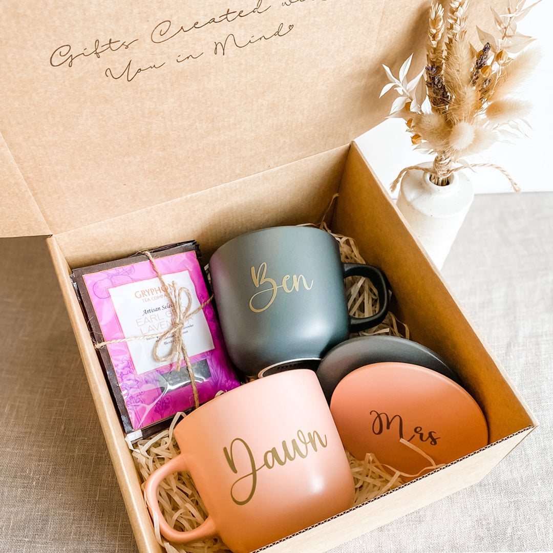 Dilusso Surprise Box: The Custom Curated 'Luxury Surprise Box' For