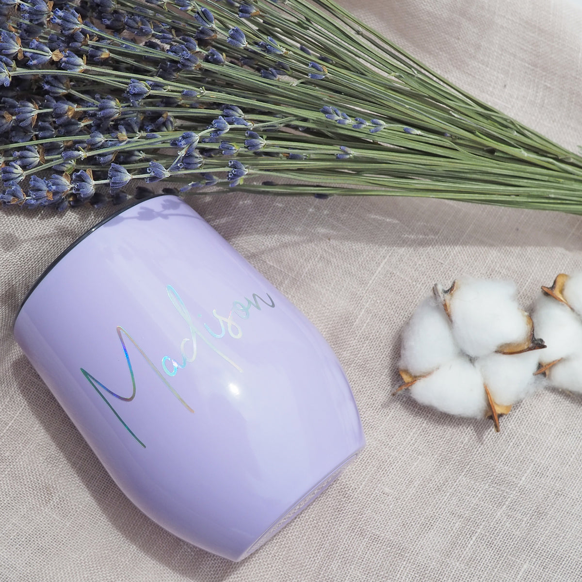 Stainless Steel Egg Tumbler | Egg Tumbler Gift | A Dolce Surprise