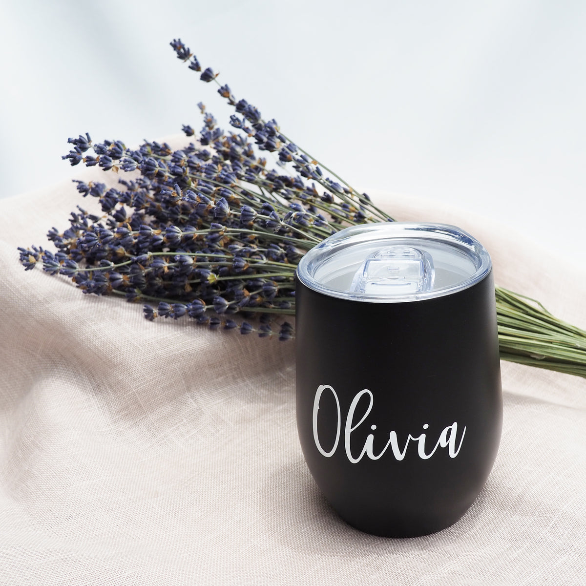 Stainless Steel Egg Tumbler | Egg Tumbler Gift | A Dolce Surprise