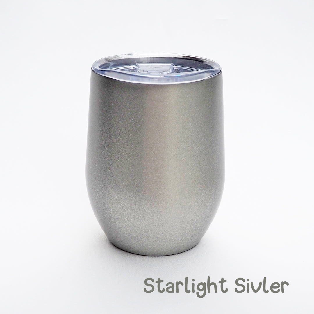 Double Egg Tumbler Gift Set