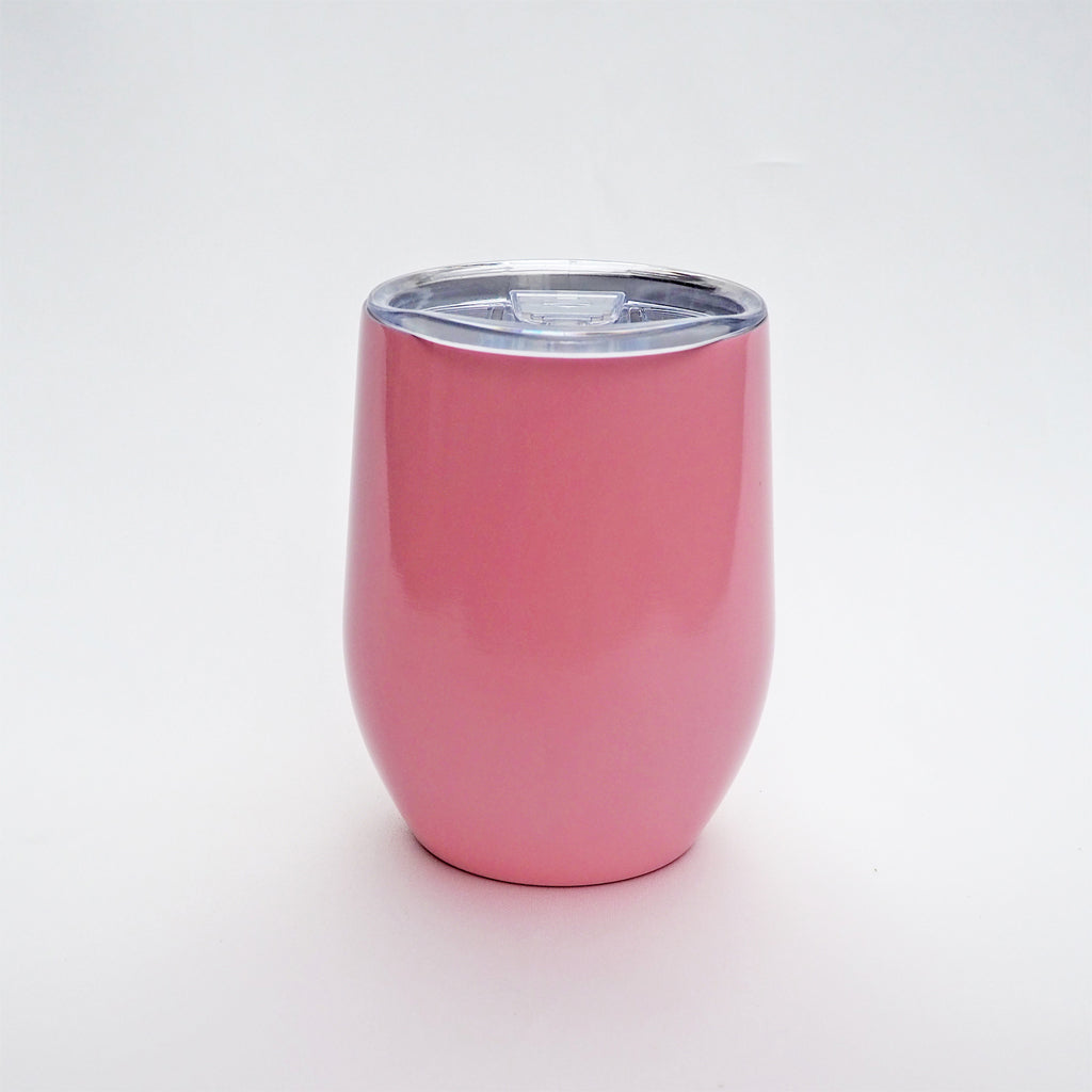 Stainless Steel Egg Tumbler | Egg Tumbler Gift | A Dolce Surprise