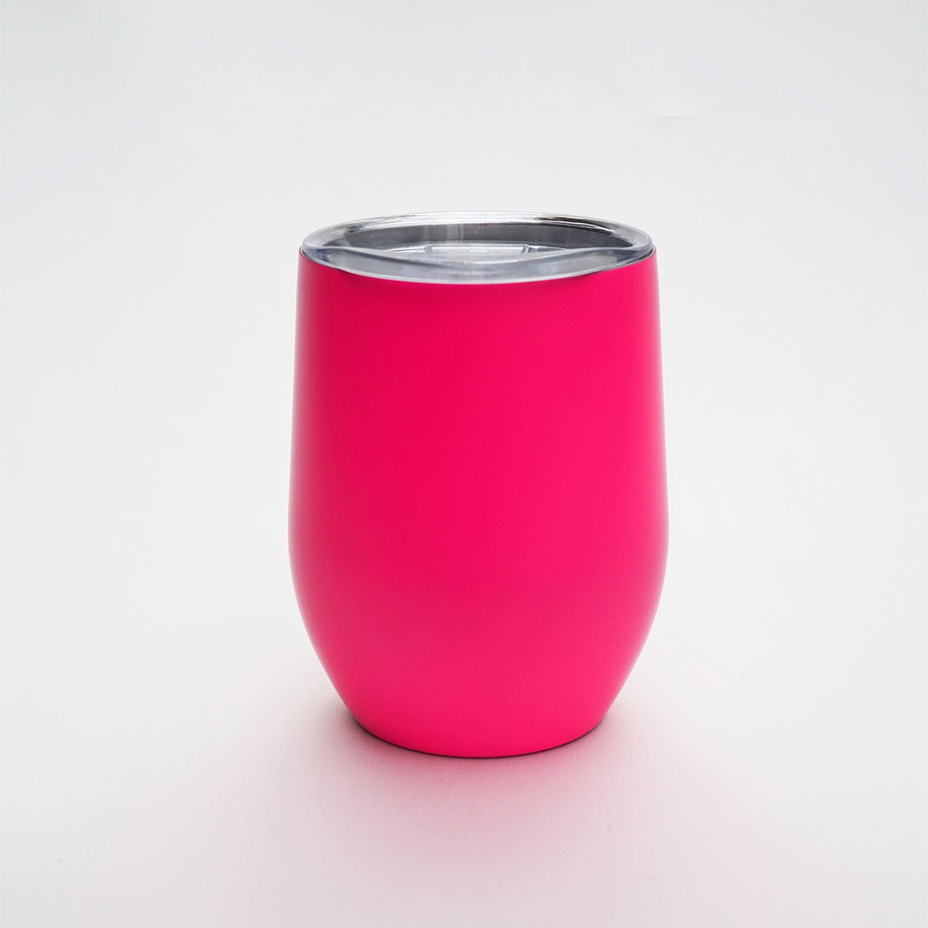 Stainless Steel Egg Tumbler | Egg Tumbler Gift | A Dolce Surprise