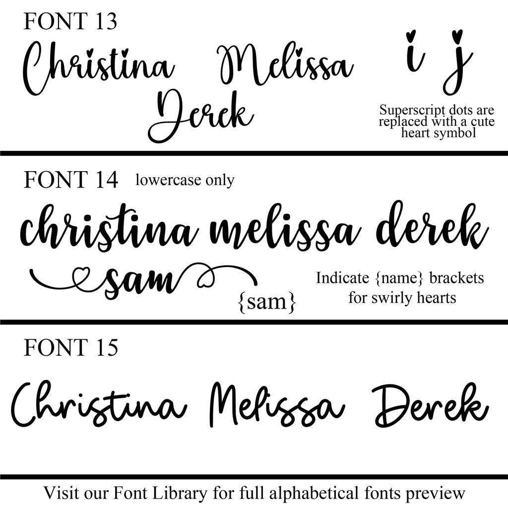 Charms Lover Gift Set