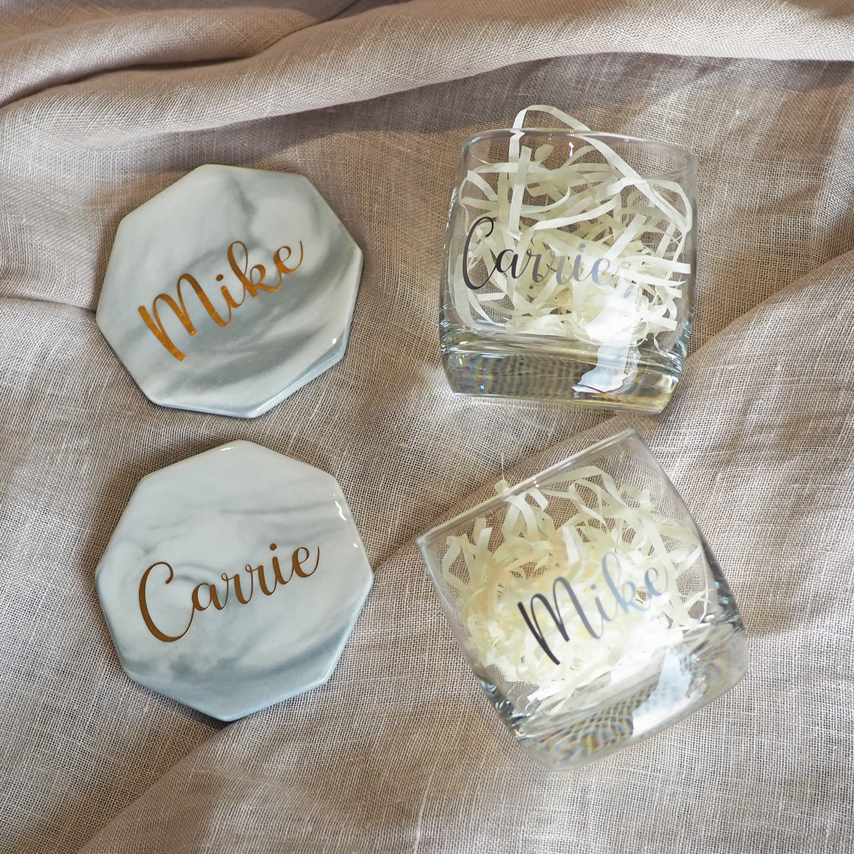 Old Fashioned Whiskey Glasses | Best Whiskey Glasses | A Dolce Surprise