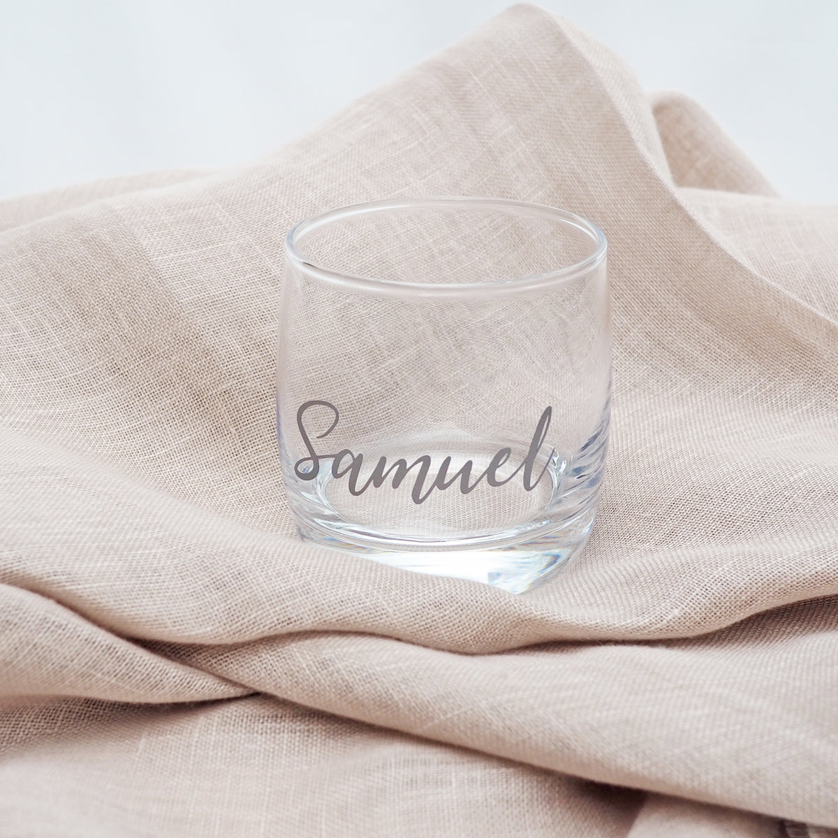 Scoozee Offers Glass Tumbler Set—Perfect for Gifting!