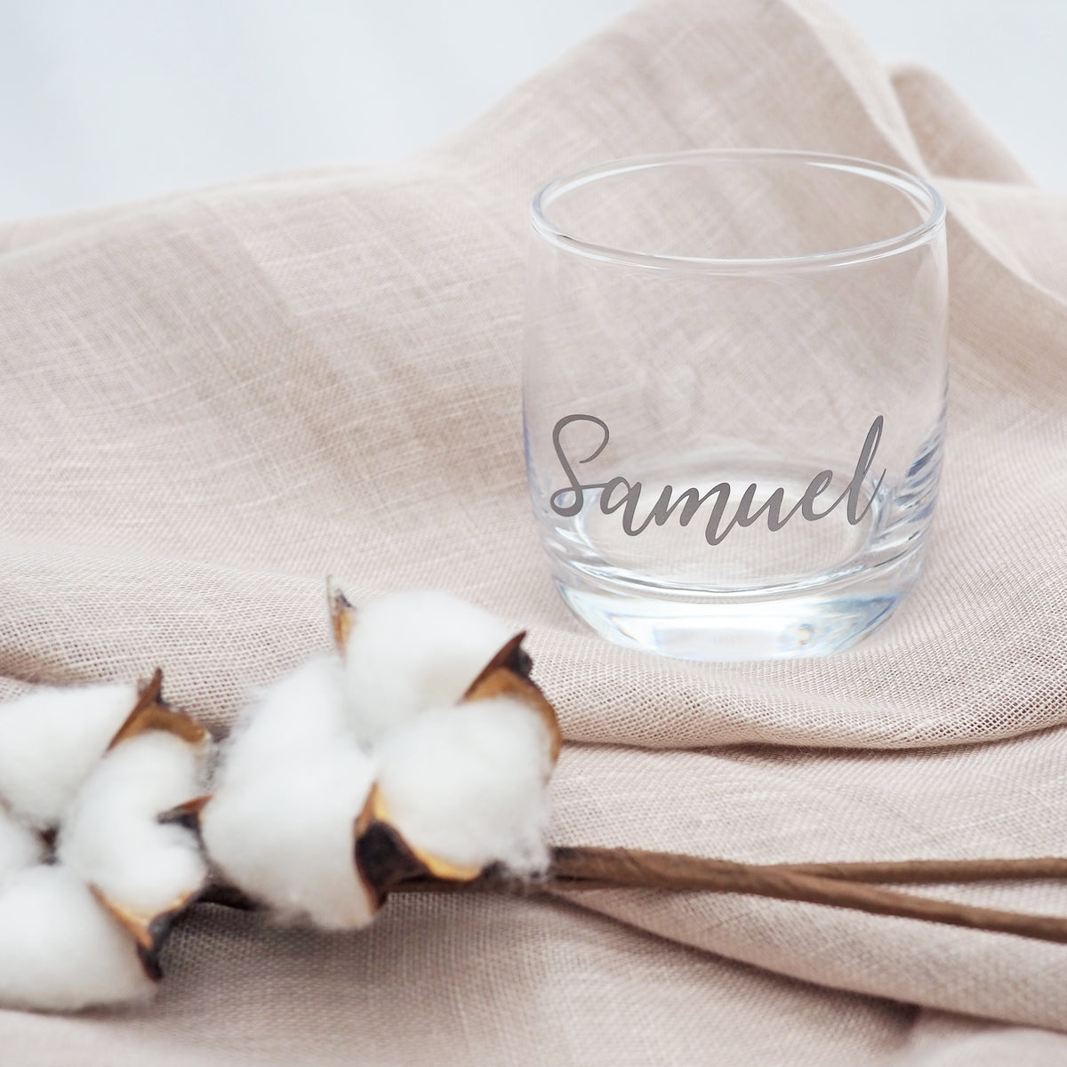 Old Fashioned Cocktail Glass | Old Fashioned Glass | A Dolce Surprise